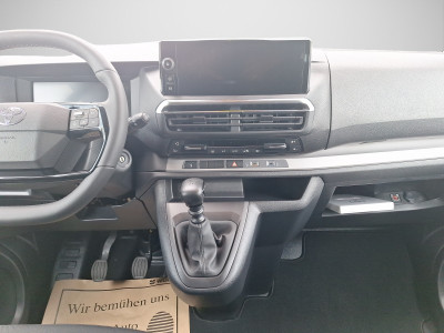 Toyota Proace Gebrauchtwagen