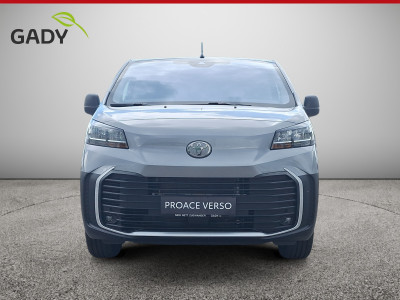 Toyota Proace Gebrauchtwagen