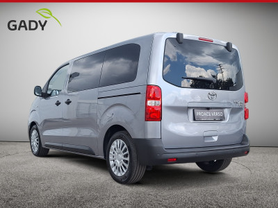 Toyota Proace Gebrauchtwagen