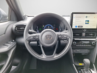 Toyota Yaris Cross Gebrauchtwagen