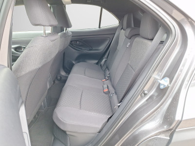 Toyota Yaris Cross Gebrauchtwagen