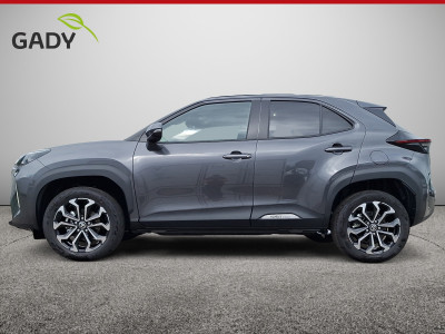 Toyota Yaris Cross Gebrauchtwagen