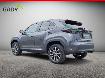 Toyota Yaris Cross Gebrauchtwagen