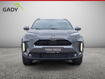 Toyota Yaris Cross Gebrauchtwagen