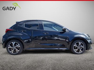 Toyota Yaris Gebrauchtwagen