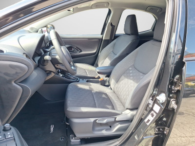 Toyota Yaris Gebrauchtwagen