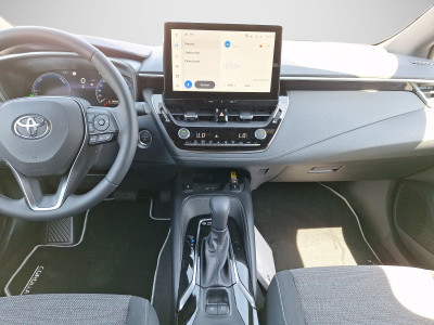 Toyota Corolla Gebrauchtwagen