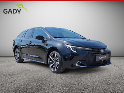 Toyota Corolla Gebrauchtwagen