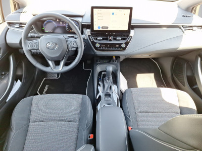 Toyota Corolla Gebrauchtwagen