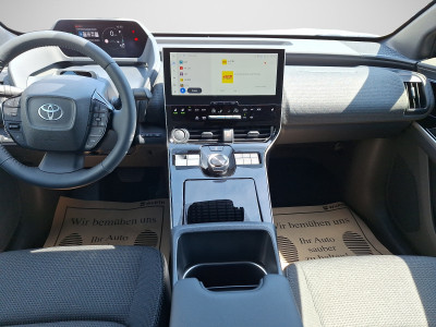 Toyota bZ4X Gebrauchtwagen