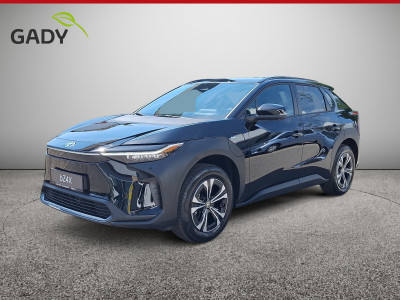 Toyota bZ4X Gebrauchtwagen