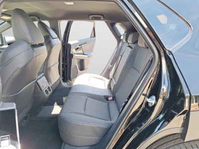 Toyota bZ4X Gebrauchtwagen