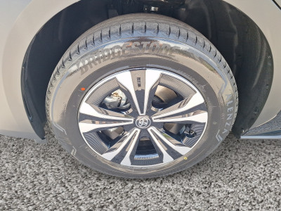 Toyota bZ4X Gebrauchtwagen