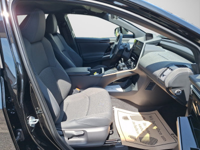 Toyota bZ4X Gebrauchtwagen