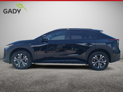 Toyota bZ4X Gebrauchtwagen