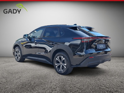 Toyota bZ4X Gebrauchtwagen