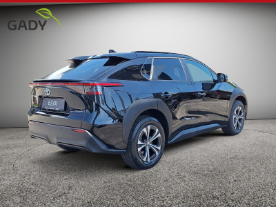 Toyota bZ4X Gebrauchtwagen