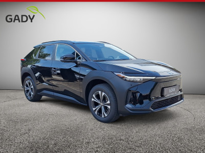 Toyota bZ4X Gebrauchtwagen