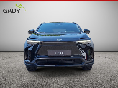 Toyota bZ4X Gebrauchtwagen