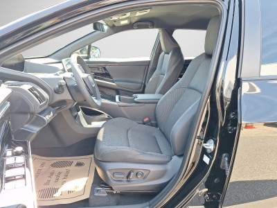 Toyota bZ4X Gebrauchtwagen