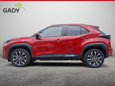 Toyota Yaris Cross Gebrauchtwagen Toyota Yaris Cross Gebrauchtwagen