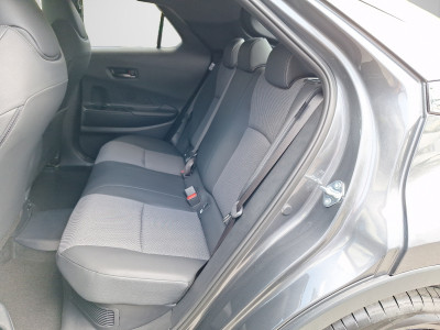 Toyota C-HR Gebrauchtwagen