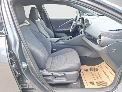 Toyota C-HR Gebrauchtwagen