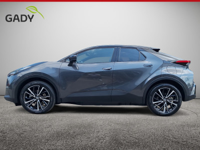 Toyota C-HR Gebrauchtwagen
