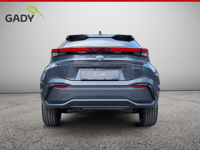Toyota C-HR Gebrauchtwagen