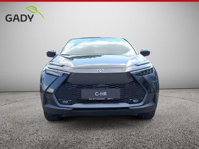Toyota C-HR Gebrauchtwagen