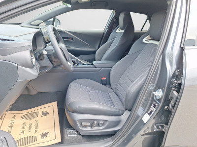 Toyota C-HR Gebrauchtwagen