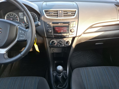 Suzuki Swift Gebrauchtwagen