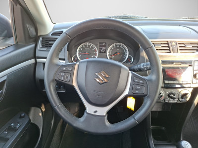 Suzuki Swift Gebrauchtwagen