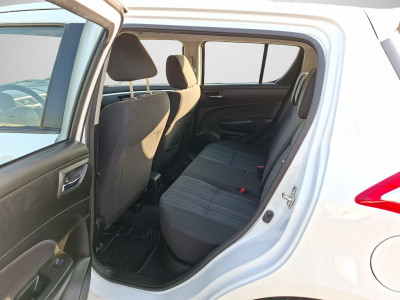 Suzuki Swift Gebrauchtwagen