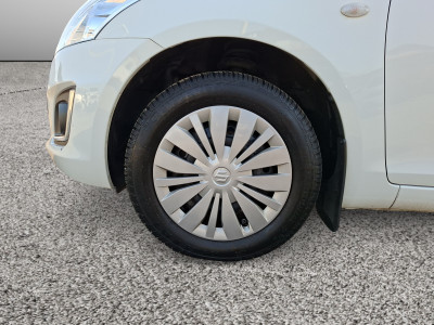 Suzuki Swift Gebrauchtwagen