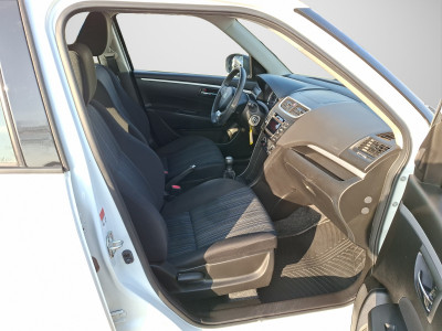 Suzuki Swift Gebrauchtwagen