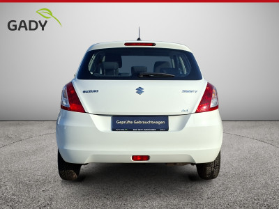 Suzuki Swift Gebrauchtwagen