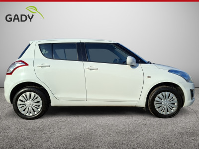 Suzuki Swift Gebrauchtwagen
