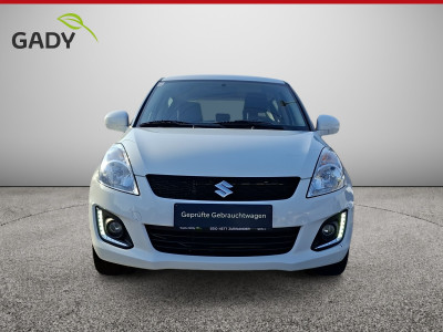 Suzuki Swift Gebrauchtwagen