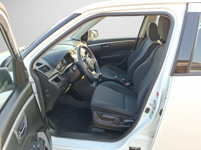 Suzuki Swift Gebrauchtwagen