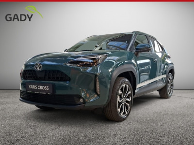 Toyota Yaris Cross Neuwagen