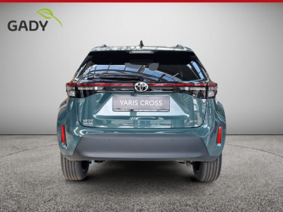 Toyota Yaris Cross Neuwagen