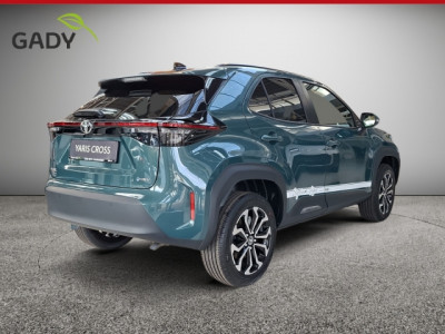 Toyota Yaris Cross Neuwagen
