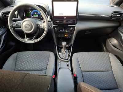 Toyota Yaris Cross Neuwagen