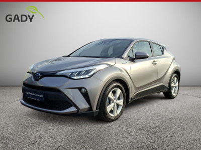 Toyota C-HR Gebrauchtwagen