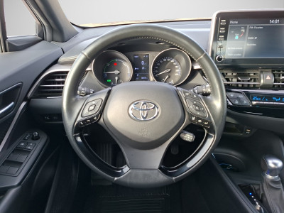 Toyota C-HR Gebrauchtwagen