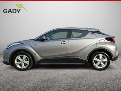 Toyota C-HR Gebrauchtwagen
