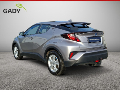 Toyota C-HR Gebrauchtwagen