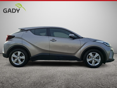 Toyota C-HR Gebrauchtwagen
