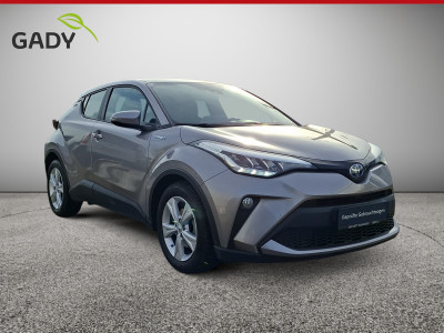 Toyota C-HR Gebrauchtwagen